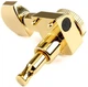 Колки для гитары FENDER LOCKING TUNING MACHINES GOLD - изображение 2