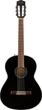Классическая гитара FENDER CN-60S BLACK WN - изображение 1