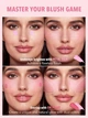Жидкие матовые румяна SHEGLAM Color Bloom Liquid Blush Matte Finish оттенок On Point, 5.2 мл - изображение 3