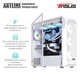 Комп'ютер ARTLINE Gaming X93WHITE (X93WHITEv66) - изображение 5