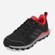 Buty do biegania po górach męskie adidas Terrex Tracerocker 2 IE9398 40 (UK 7.5) Szare (4066746385319) - obraz 9