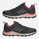 Buty do biegania po górach męskie adidas Terrex Tracerocker 2 IE9398 44 (UK 9.5) Szare (4066746385241) - obraz 18