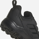 Buty do biegania po górach męskie adidas Terrex Tracerocker 2 GTX IF2579 43.5 (UK 9) Czarne (4066746272312) - obraz 16