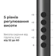 Стул-туалет усиленный OSD-BL740101 - изображение 7