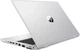 Ноутбук HP ProBook 650 G5- Intel-Core-i5-8365U-1,60GHz-8Gb-DDR4-256Gb-SSD-W15.6-DVD-RW-FHD-IPS-Web-(B)-Б/У - изображение 2