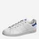 Підліткові кеди для хлопчика adidas Originals Stan Smith J S74778 35.5 Білі (4055341385756) - зображення 3