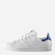 Підліткові кеди для хлопчика adidas Originals Stan Smith J S74778 35.5 Білі (4055341385756) - зображення 4