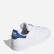 Підліткові кеди для хлопчика adidas Originals Stan Smith J S74778 35.5 Білі (4055341385756) - зображення 7