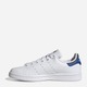 Підліткові кеди для хлопчика adidas Originals Stan Smith J S74778 36.5 Білі (4055341385718) - зображення 5