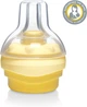 Пляшечка для годування Medela Slow Flow 250 мл - зображення 3