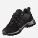 Підліткові кросівки для хлопчика adidas Terrex AX2R K BB1935 35.5 Чорні (4057284006248) - зображення 13