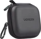 Etui na słuchawki Ugreen LP128 Czarny (6957303848164) - obraz 1
