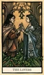 The Lord of the Rings Tarot Deck and Guide Cards - Колода Таро "Властелин колец" - изображение 5