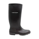DUNLOP Сапоги резиновые&nbsp;р.43 Pricemastor чёрные (арт.380PP) - изображение 2