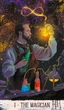 Карты Таро Странника - Wanderer's Tarot - изображение 3