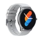 Смарт годинник HAVIT HV-M9036 IP67 Bluetooth Call Grey - зображення 2