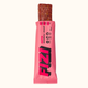 Батончик FIZI КЕТО протеіновий “Strawberry + almond” 45г - зображення 4