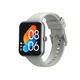 Смарт годинник HAVIT HV-M9035 IP68 Bluetooth Grey - зображення 1