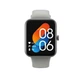 Смарт годинник HAVIT HV-M9035 IP68 Bluetooth Grey - зображення 3