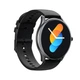 Смарт годинник HAVIT HV-M9036 IP67 Bluetooth Call Black - изображение 2