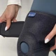 Наколенник неопреновый с силиконовым кольцом Aurafix 3101 - изображение 5
