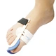 Вальгусний бандаж нічний Foot Care SM-02 розмір універсальний - зображення 4