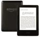 Электронная книга Amazon Kindle 7th (2015) gen 6" (Black) 4Гб, e-Reader Wi-Fi Touch - изображение 1