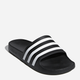 Klapki damskie basenowe adidas Adilette Aqua F35543 37 Czarne (4060509396734) - obraz 14