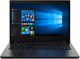 Ноутбук Lenovo ThinkPad L14 G2 (20X2S9RJ00) Black - зображення 1