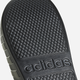 Klapki męskie basenowe Adidas Adilette Aqua F35550 42 Czarne (4060509397830) - obraz 16