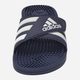 Klapki damskie basenowe adidas Adissage F35579 39 Granatowe (4060512030304) - obraz 6