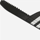 Мужские шлепанцы для пляжа Adidas Adissage F35580 44.5 Черные с белым (4060512030403) - изображение 16
