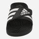 Klapki męskie basenowe Adidas Adissage F35580 44.5 Czarne (4060512030403) - obraz 6