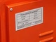 Станок рейсмусовый GTM TP104H 4 кВт 400 В - изображение 5
