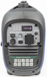 Генератор инверторный бензиновый Iron Angel EG3000IS (2011227) - изображение 2