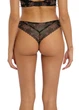 Трусики Freya Offbeat Decadence 402571 L Black (889501934393 ) - изображение 3