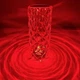 Светильник ночник Crystal Rose RGB Роза с пультом - изображение 7