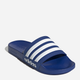 Klapki męskie basenowe Adidas Adilette Shower GW1048 40.5 Granatowe (4065418277174) - obraz 2