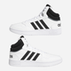 Trzewiki męskie adidas Hoops 3.0 Mid GW3019 47.5 Białe (4064053694100) - obraz 17