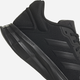 Buty do biegania po asfalcie męskie adidas Duramo 10 GW8342 40 Czarne (4065418349475) - obraz 17