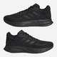 Buty do biegania po asfalcie męskie adidas Duramo 10 GW8342 40 Czarne (4065418349475) - obraz 19