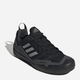 Чоловічі кросівки для треккінгу adidas Terrex Swift Solo 2 GZ0331 39.5 Чорні (4064055908946) - зображення 2