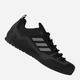 Чоловічі кросівки для треккінгу adidas Terrex Swift Solo 2 GZ0331 39.5 Чорні (4064055908946) - зображення 9