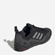 Чоловічі кросівки для треккінгу adidas Terrex Swift Solo 2 GZ0331 39.5 Чорні (4064055908946) - зображення 15