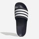 Klapki męskie basenowe Adidas Adilette Shower GZ5920 43 Granatowe (4065419734980) - obraz 13