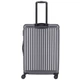 Чемодан на 4 колесах Travelite Cruise M Anthracite, TL072648-04 - изображение 2
