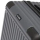 Чемодан на 4 колесах Travelite Cruise M Anthracite, TL072648-04 - изображение 6