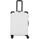 Чемодан на 4 колесах Travelite Cruise L White, TL072649-30 - изображение 2