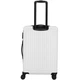 Чемодан на 4 колесах Travelite Cruise L White, TL072649-30 - изображение 3