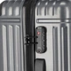 Чемодан на 4 колесах Travelite Cruise L Anthracite, TL072649-04 - изображение 8
